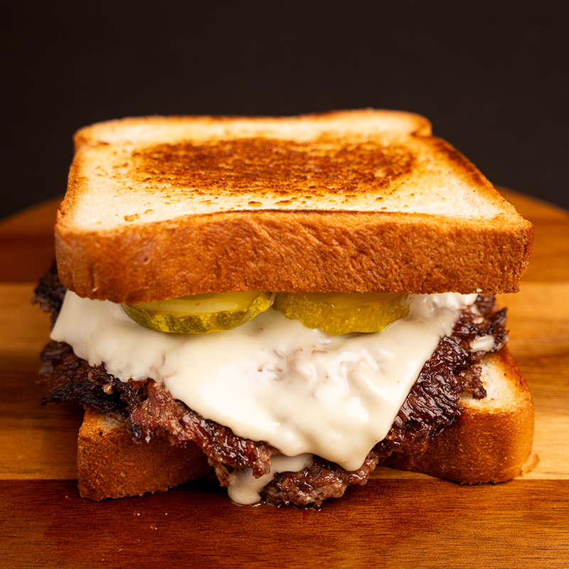 SMASH MELT