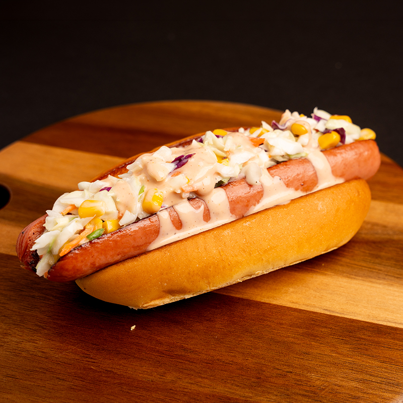 SLAW DAWG